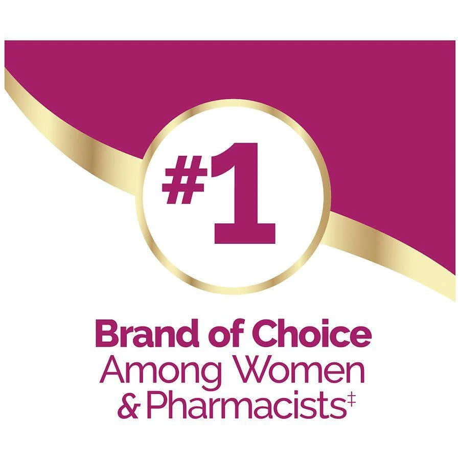 Estroven Complete Multi-Symptom Menopause Relief Dietary Supplement Caplets 7