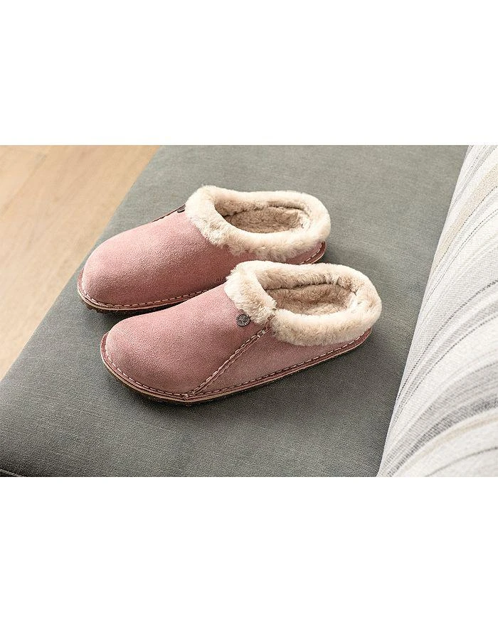 Birkenstock Women's Zermatt Clog Slippers 7