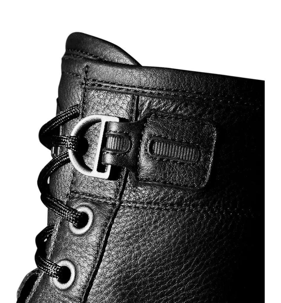 SOREL Men's CARIBOU™ ROYAL HI-VIZ Waterproof Boots 9