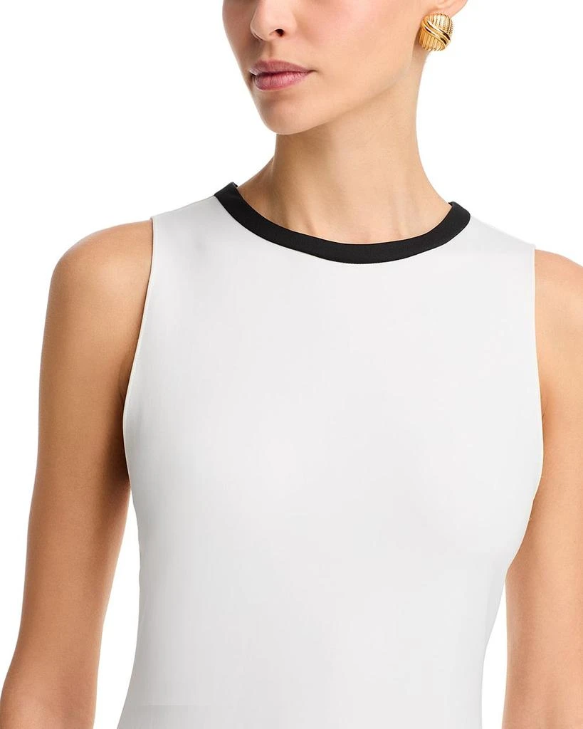 Alice + Olivia Wynell Mini Dress 2