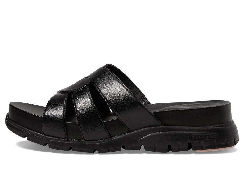 Cole Haan Zerogrand Slotted Slide 4