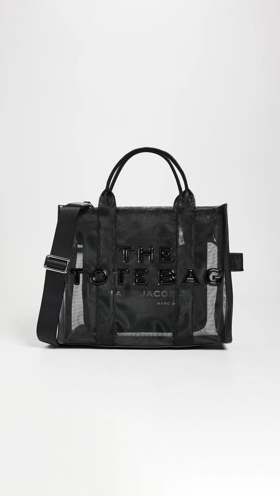 Marc Jacobs The Mesh Medium Tote Bag 1