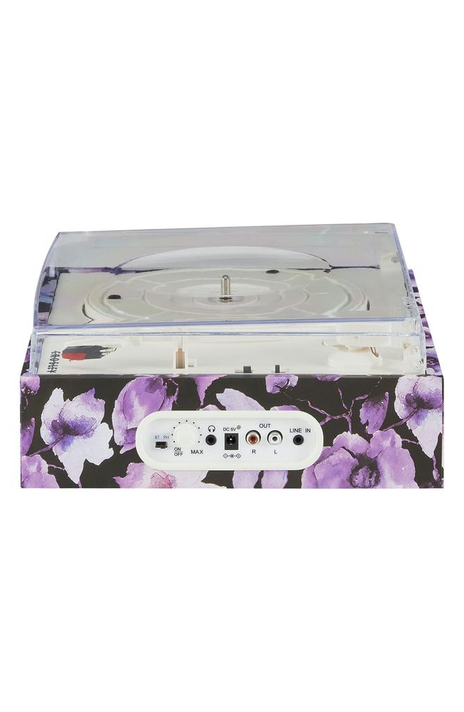 Crosley Fusion Bluetooth® Record Player with Case
