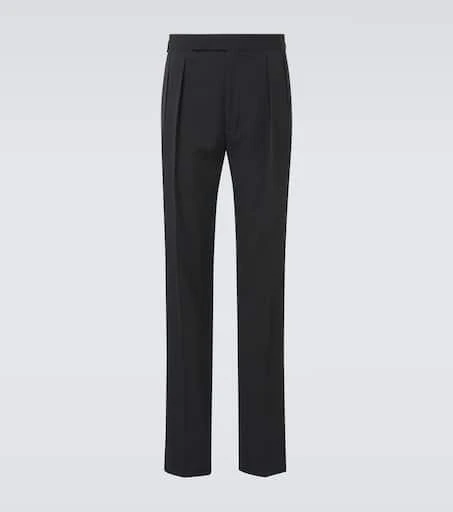 Ralph Lauren Wool suit pants 1