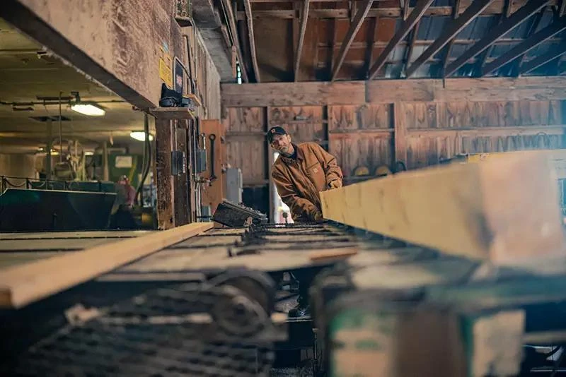 Carhartt Carhartt Men
s Washed Duck Detroit Jacket 5