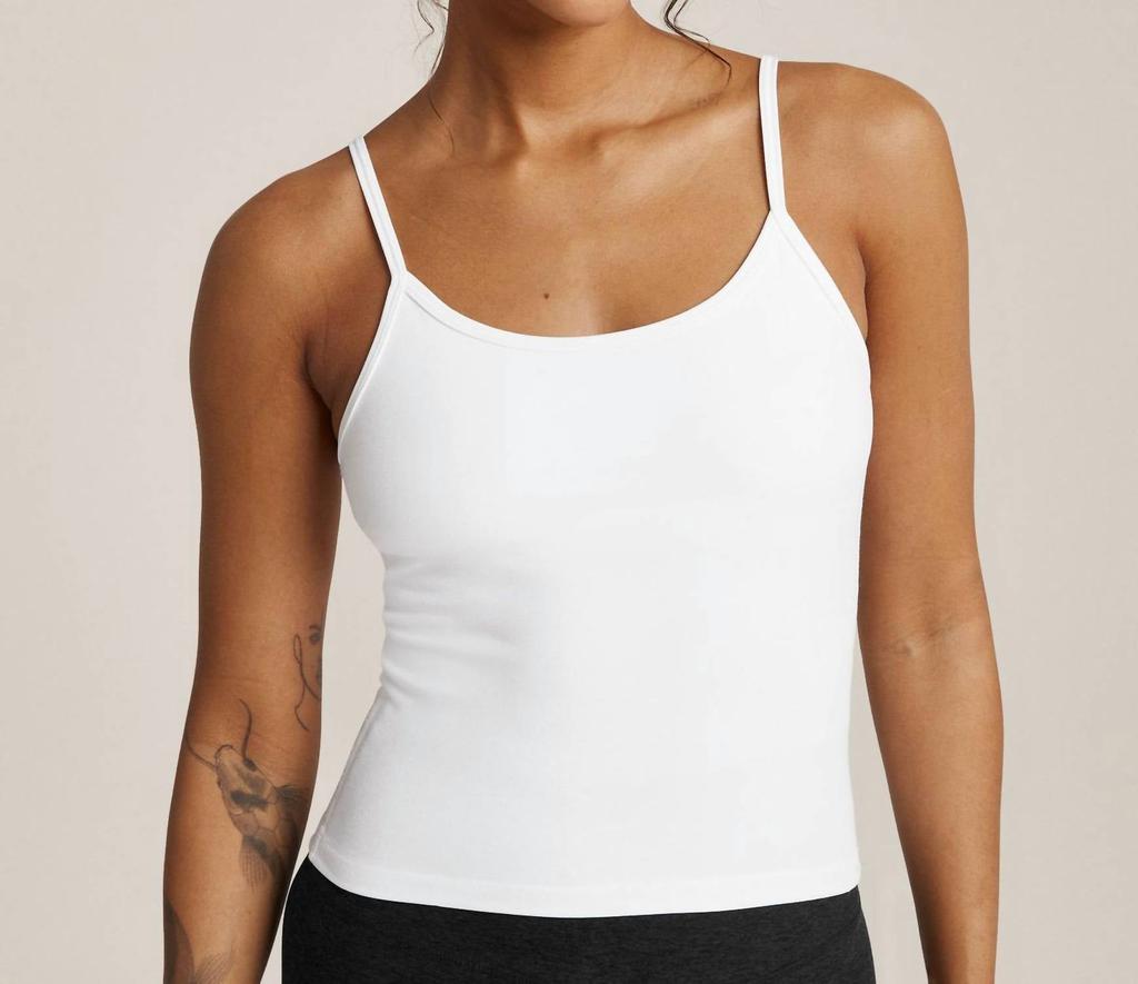 Beyond yoga Beyond Yoga - Spacedye Truly Tank