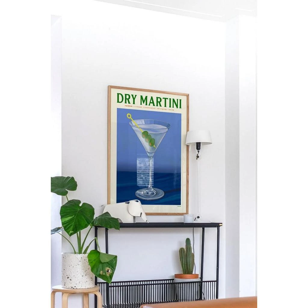PSTR Studio Elin Pk - Dry Martini 3