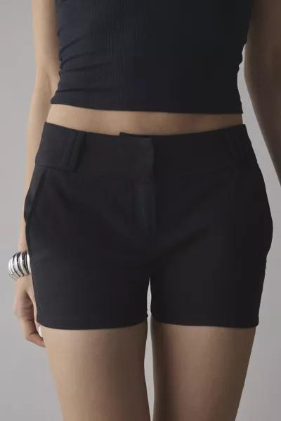 Urban Renewal ReMADE By UO Trouser Micro Short