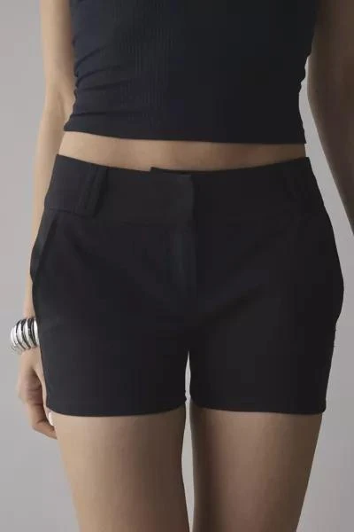 Urban Renewal ReMADE By UO Trouser Micro Short 1