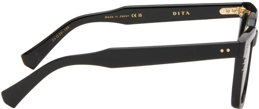Dita Black Sequoia Sunglasses 2