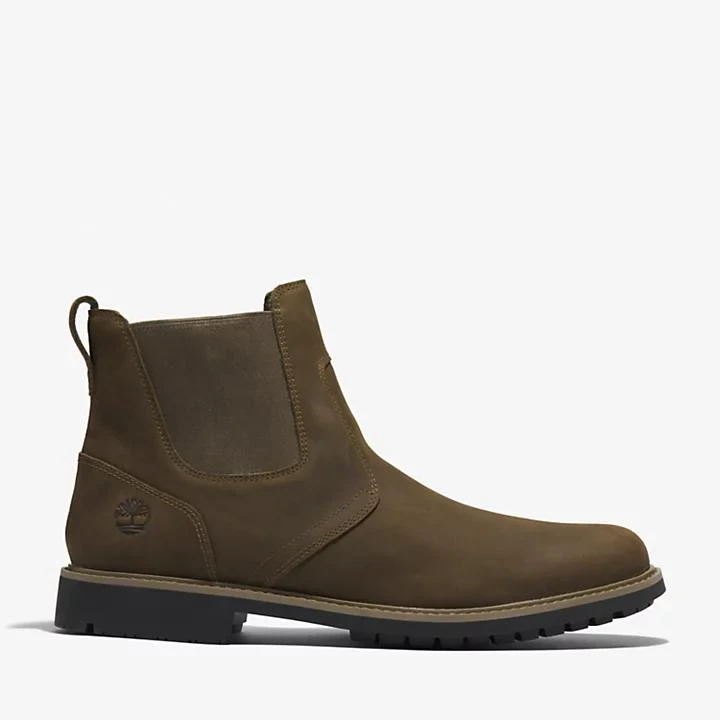Timberland Stormbucks Chelsea Boot for Men in Green 1