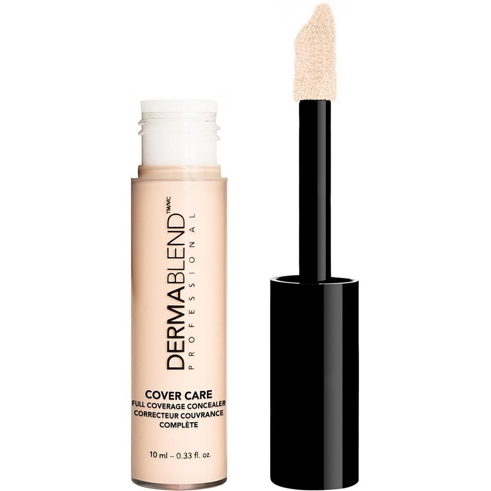 Dermablend Cover Care Full Coverage Concealer, 0.33-oz.