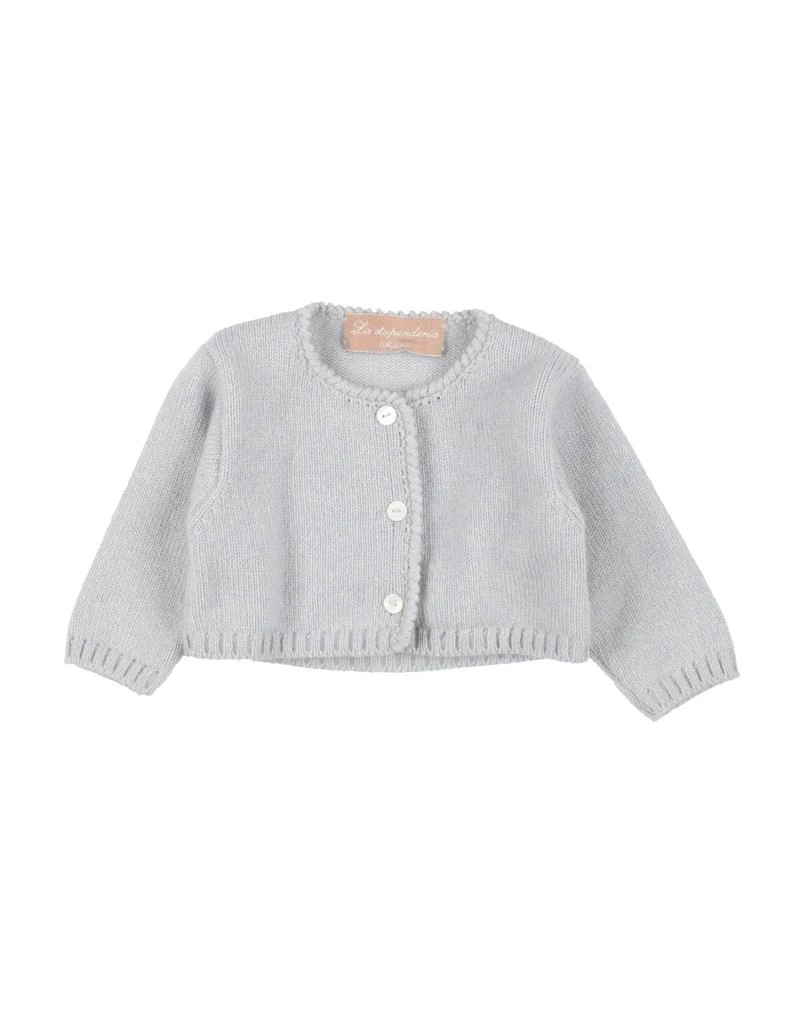 LA STUPENDERIA Cardigan 1
