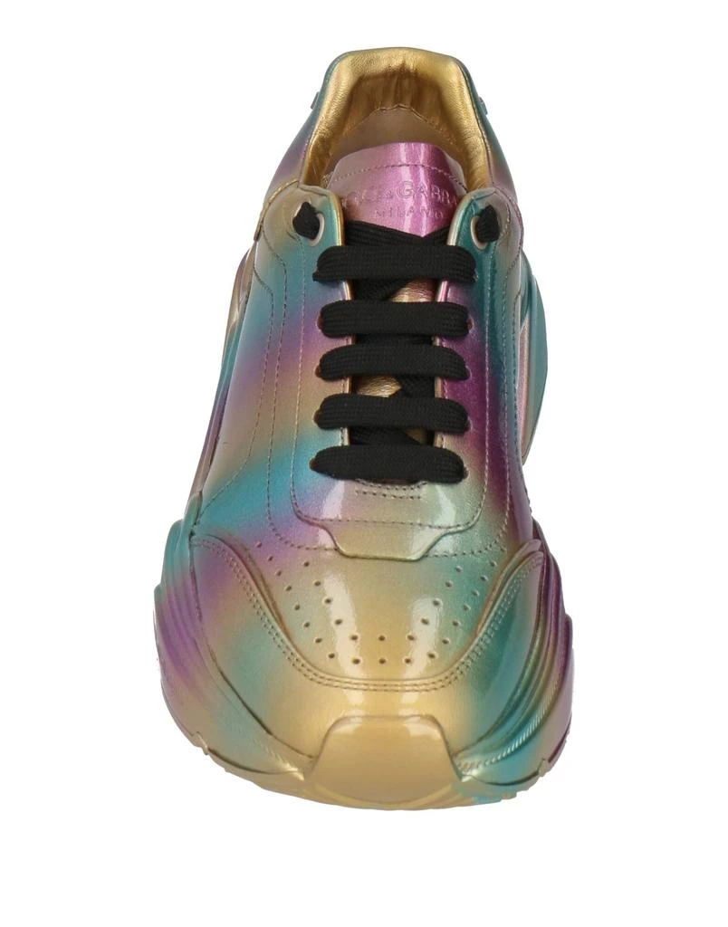 Dolce
Gabbana Sneakers 4