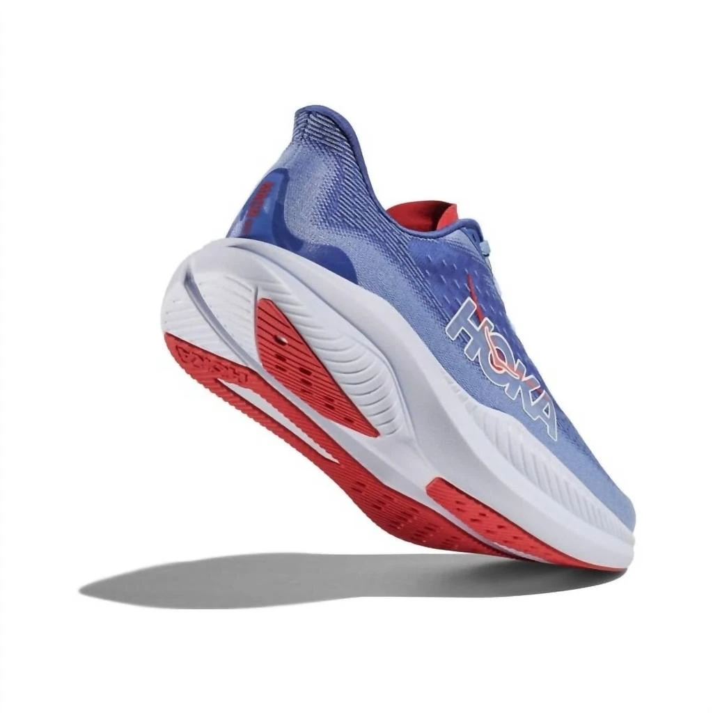Hoka One One Hoka - Women's Mach 6 Running Shoes 4