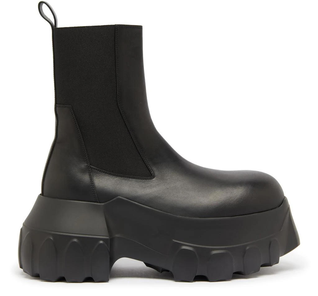 Rick Owens Mega tractor chelsea botts 2