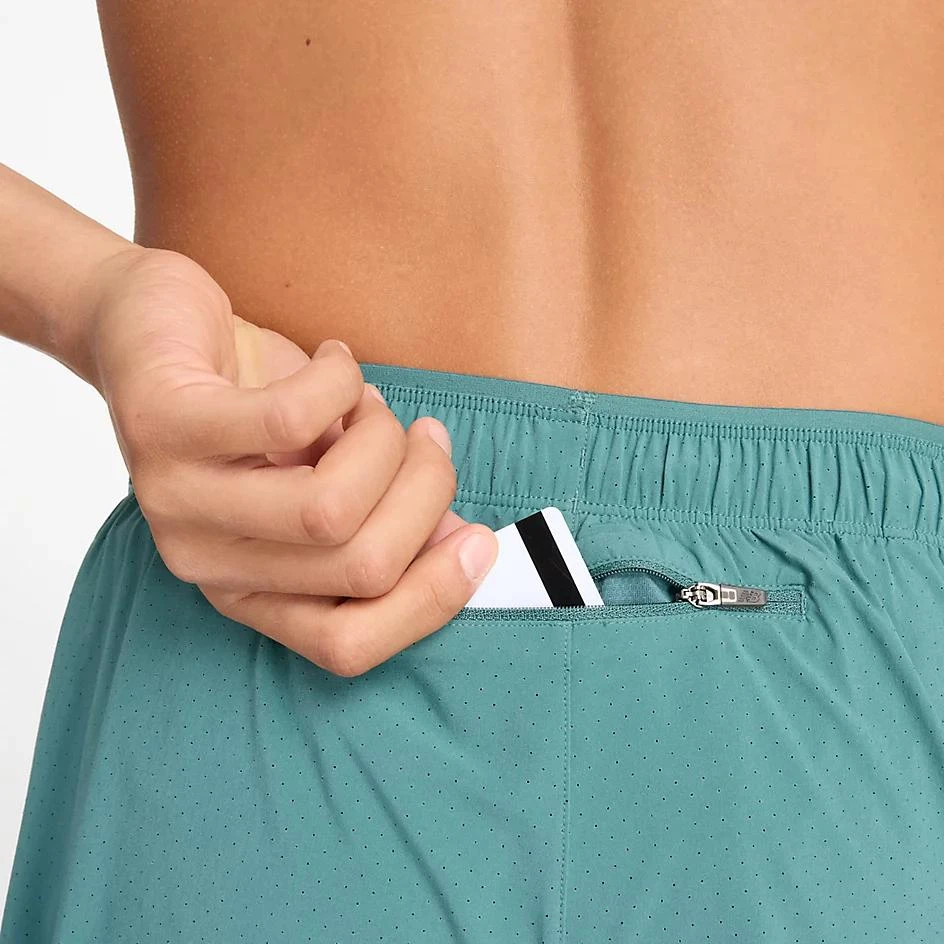 New Balance RC Short 5" 4