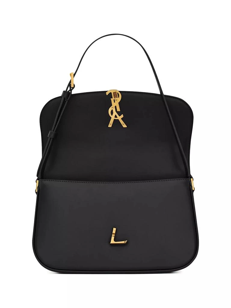 Yves Saint Laurent Solferino Medium in Box Shoulder Bag 4