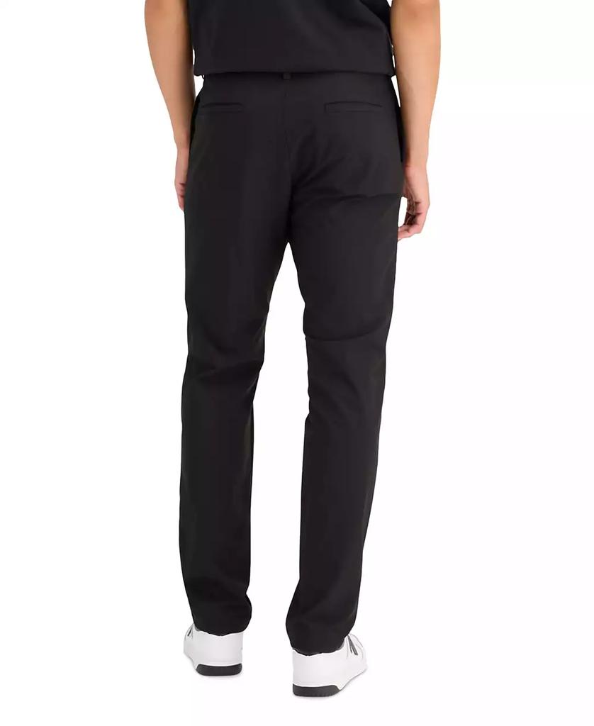 Dockers Men's Go Airweave Slim Fit Chino