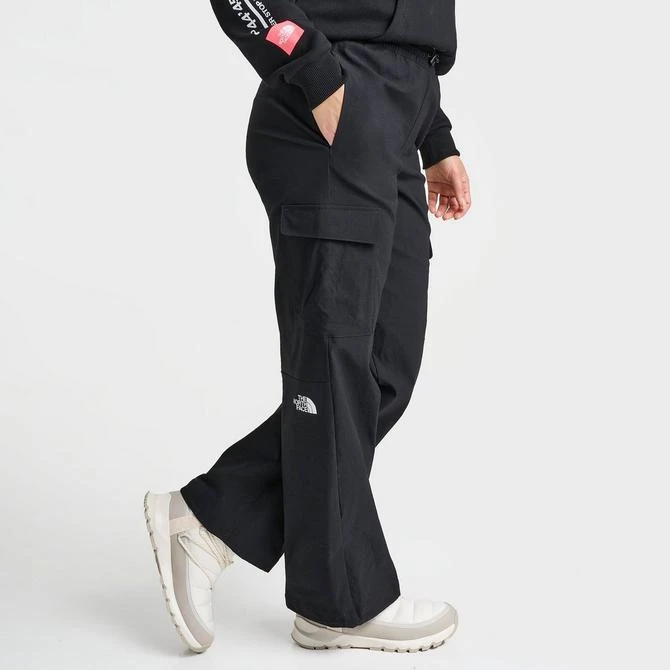 The North Face Women's The North Face Baggy Cargo Pants 3