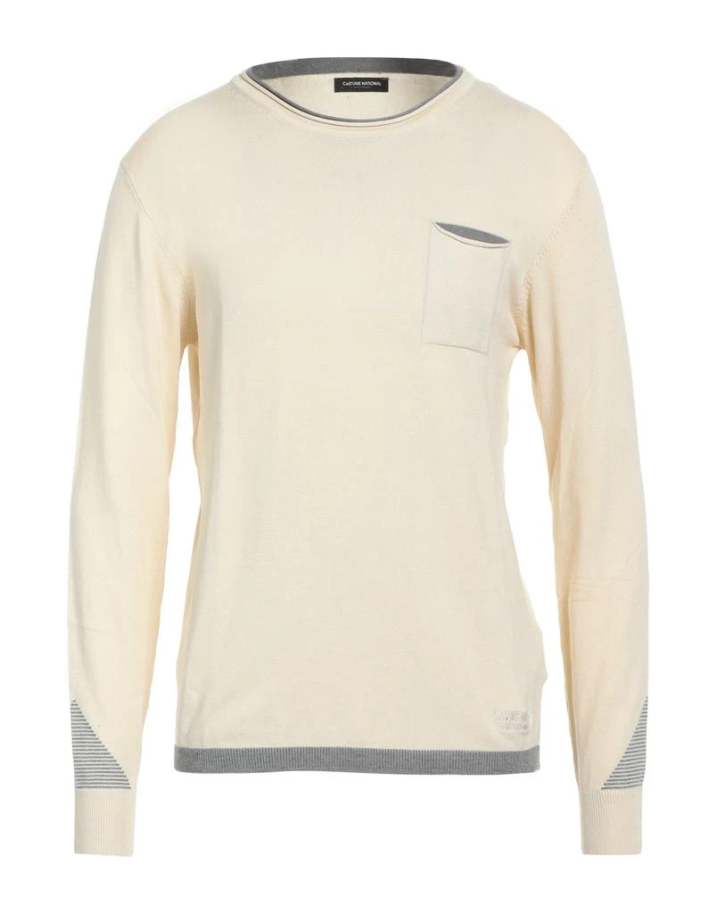 Costume National Sweater 1
