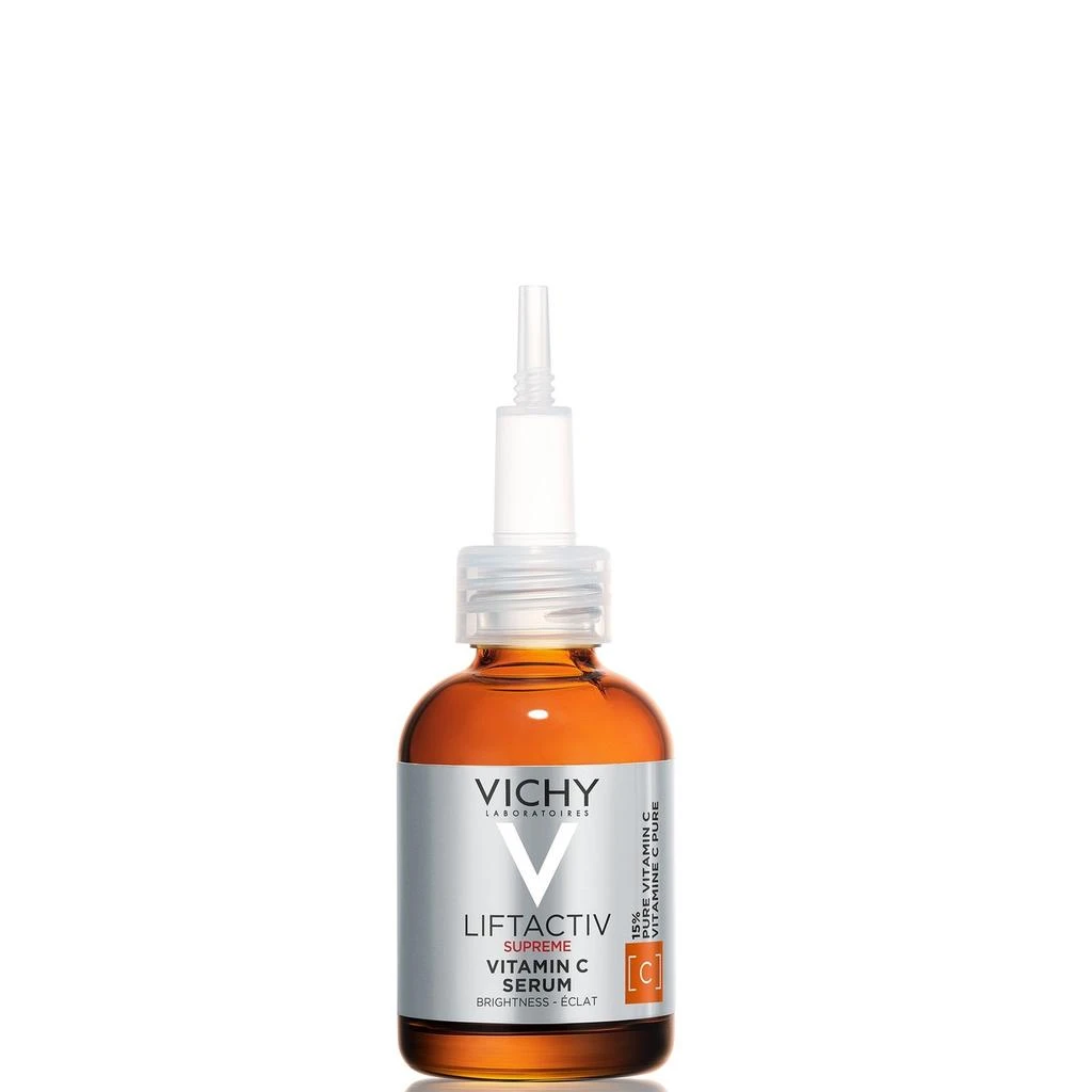 Vichy Vichy LiftActiv Brightening and Anti-Aging Vitamin C Serum with 15% Pure Vitamin C 1