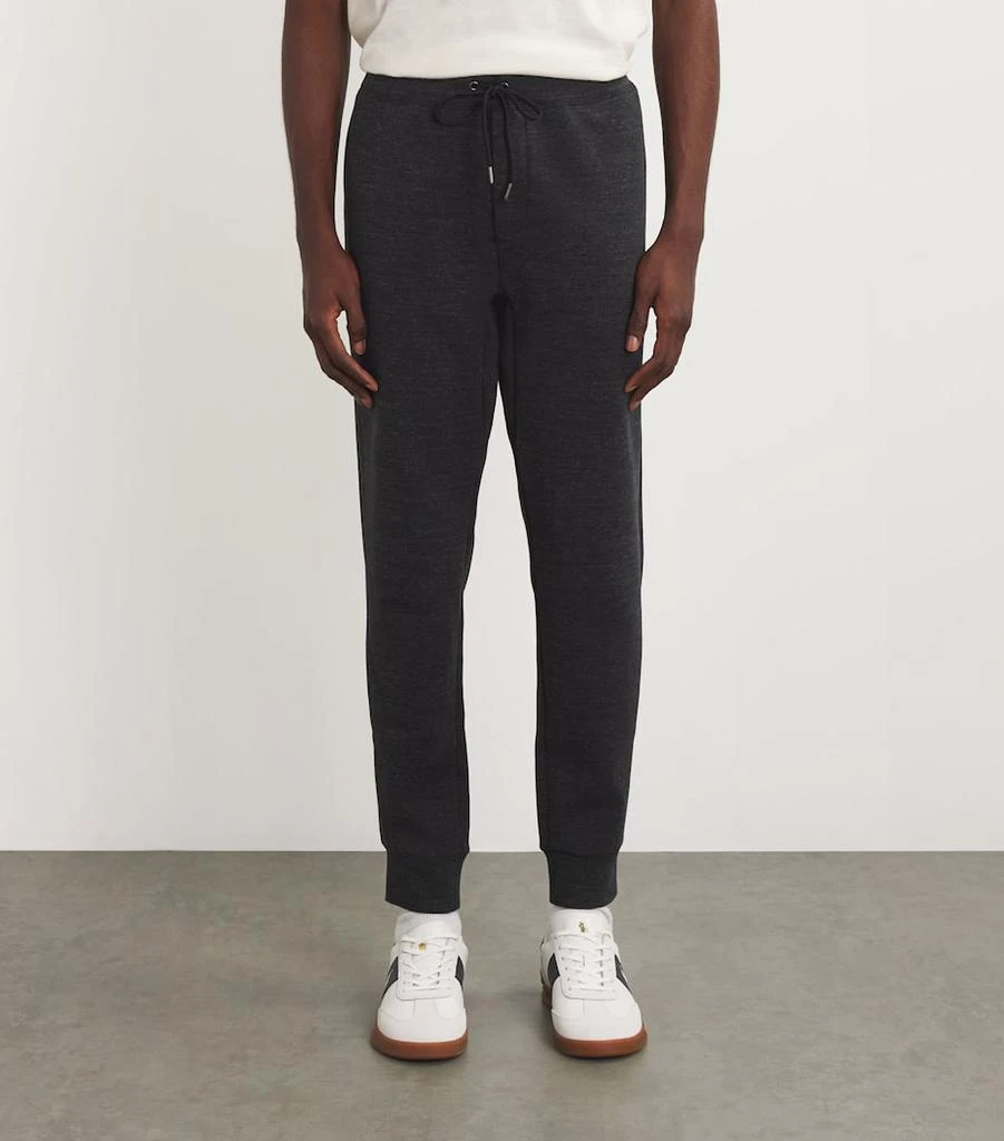 Ralph Lauren Technical Double-Knit Sweatpants 3