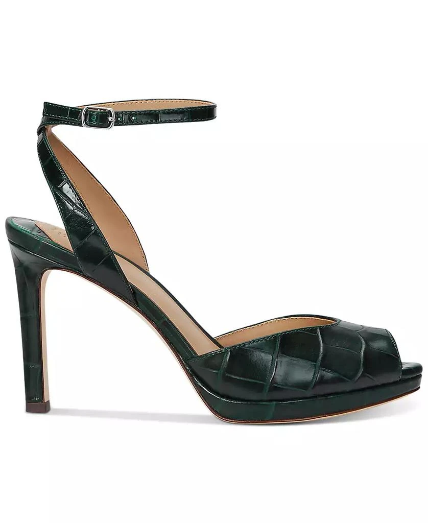 Ralph Lauren Women's Kyla Dress Sandals 2