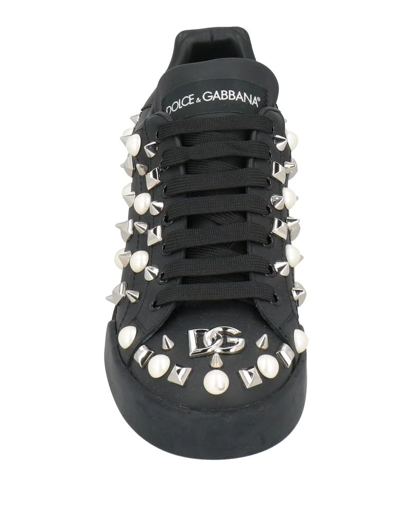 Dolce
Gabbana Sneakers 4
