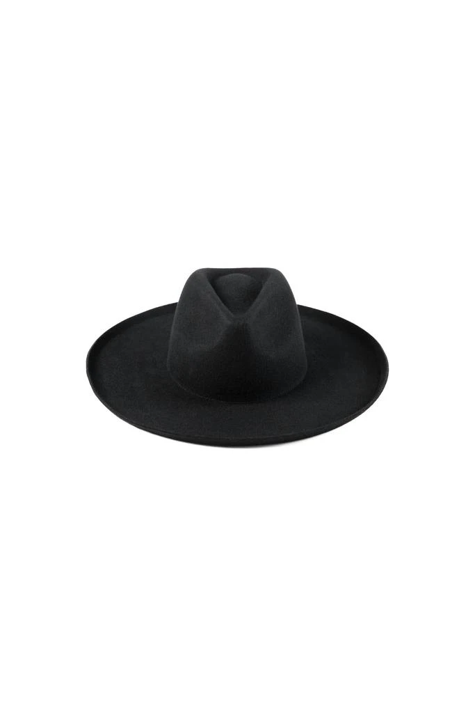 Lack of Color Lack Of Color - The Melodic Fedora Hat 2