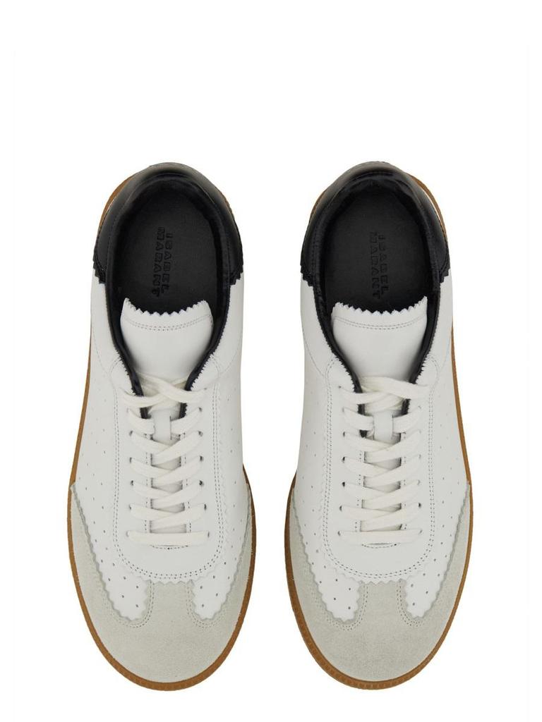 Isabel Marant Isabel Marant Sneaker Bryce - Casual Shoes