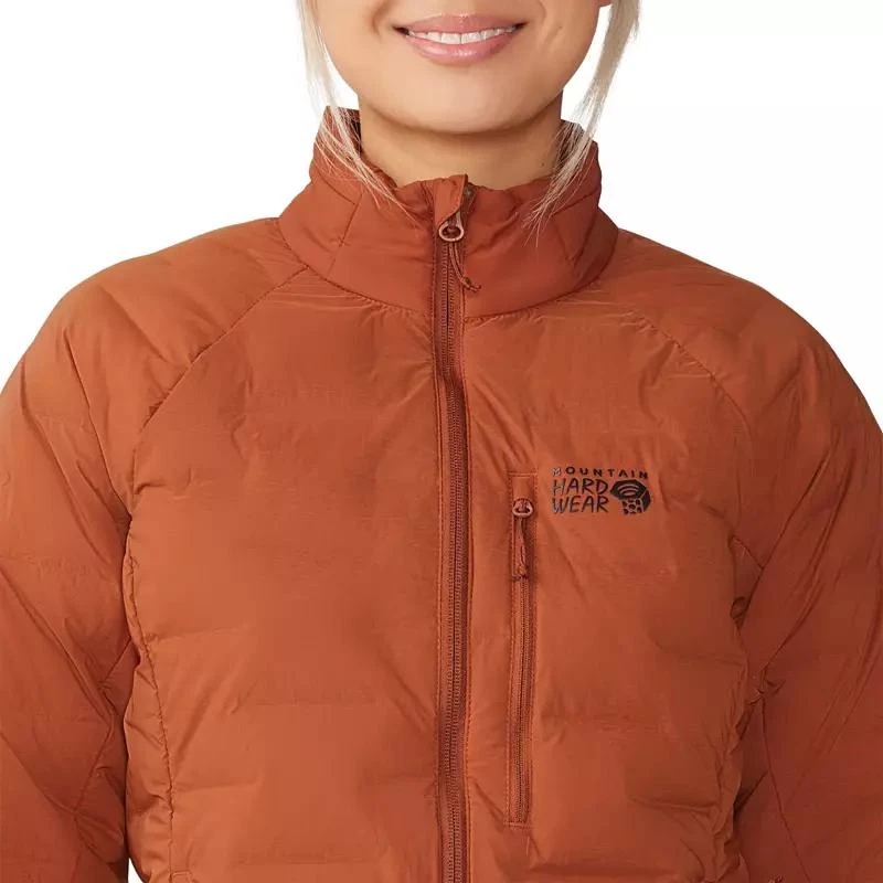 Mountain Hardwear Mountain Hardwear Women's Stretchdown Jacket 6
