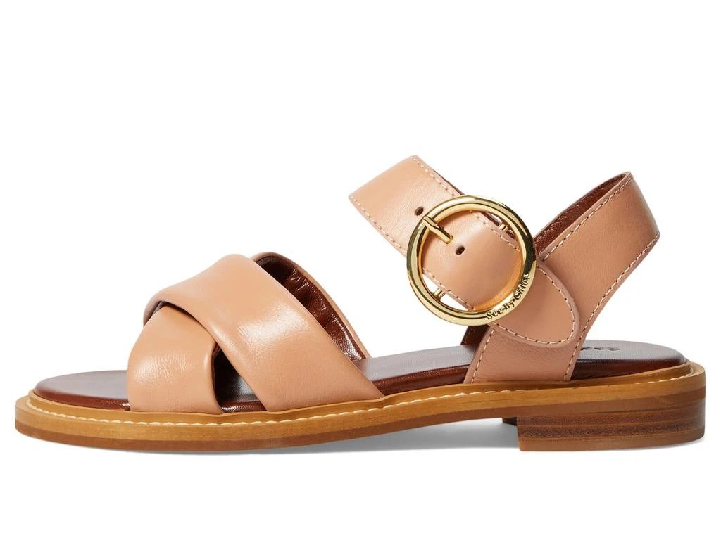 See by Chloé Lyna Sandal 4