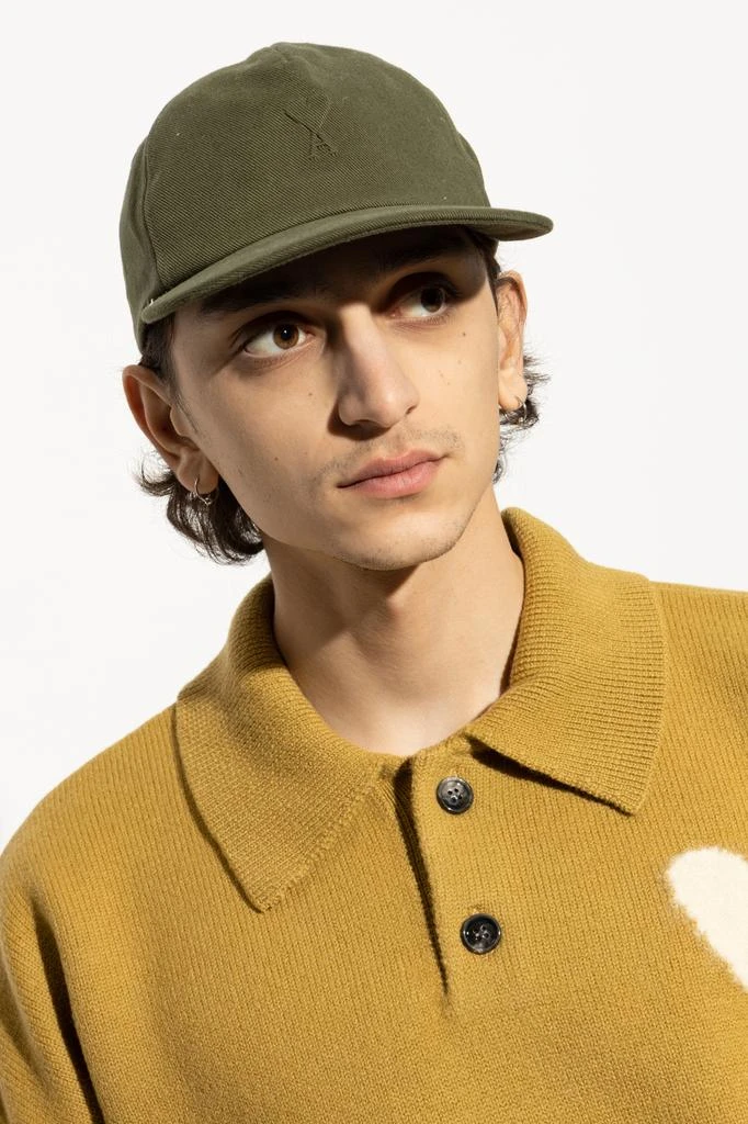 AMI Baseball cap 3