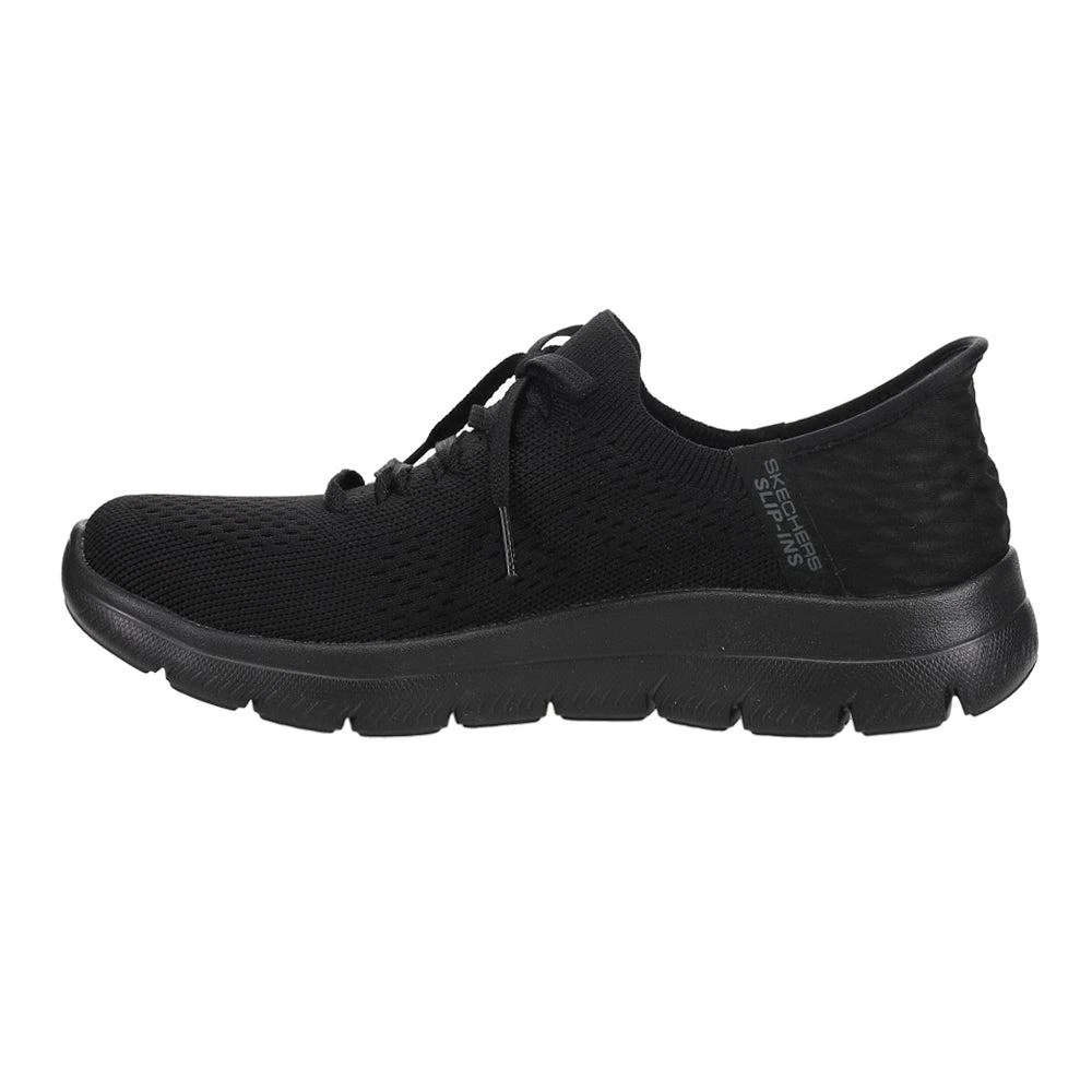 SKECHERS Summits Fauz SLIP-IN Memory Foam Sneakers 3