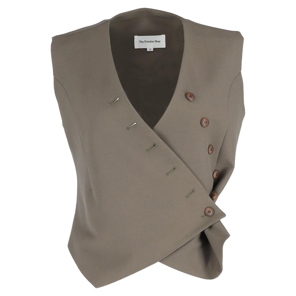 The Frankie Shop The Frankie Shop - Bea Oversized Suiting
