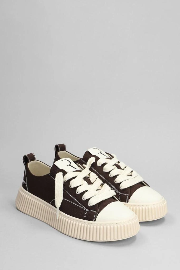 Rhun Rhun Sneakers 2