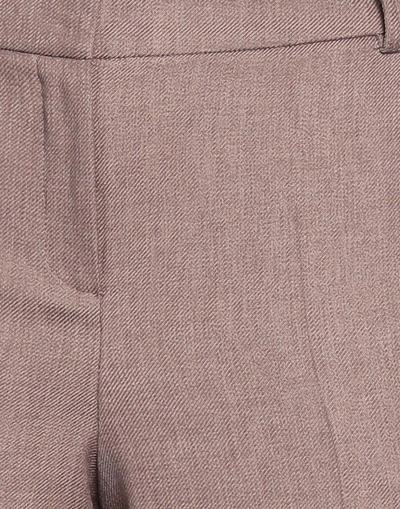 BIANCOGHIACCIO Casual pants 4