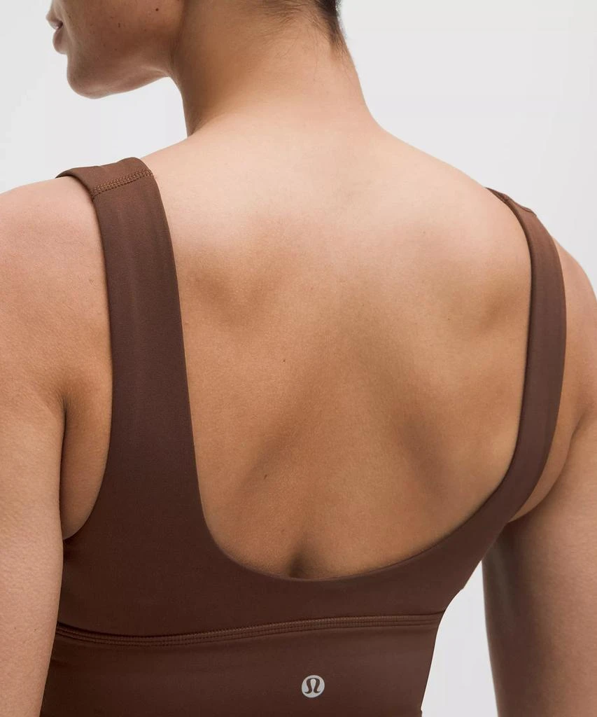 Lululemon lululemon Align™ V-Neck Bra *Light Support, A/B Cup 26