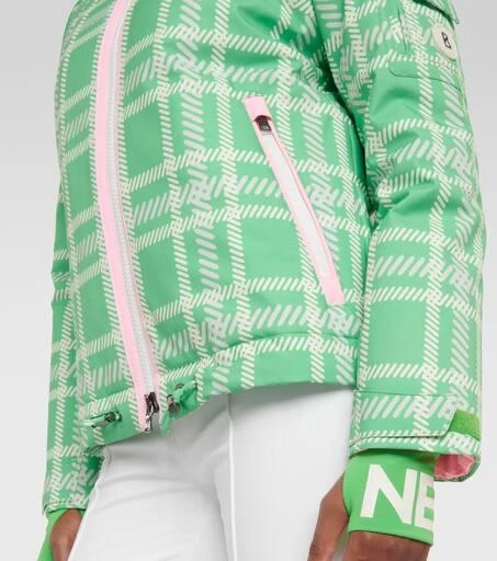 Bogner Luisa ski jacket 5