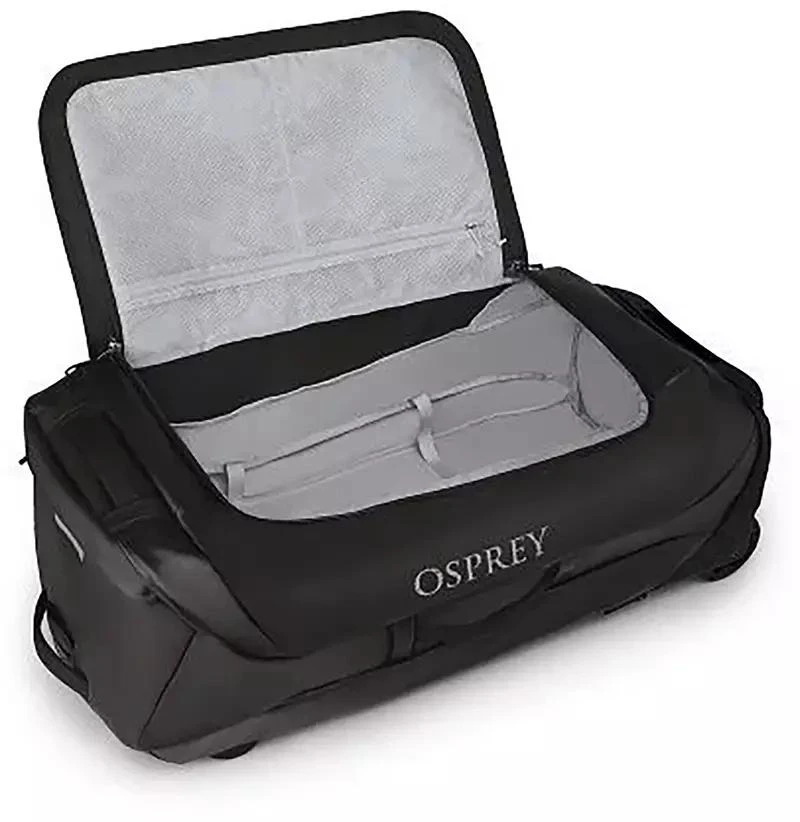 Osprey Osprey Packs Transporter 120 Wheeled Duffel Pack 3