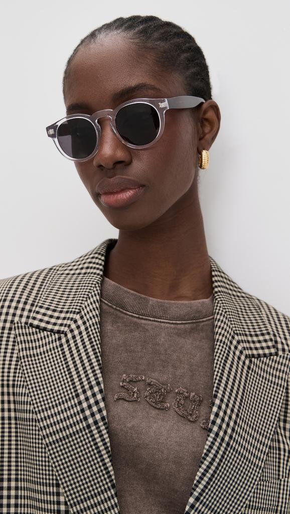 Illesteva Leonard Sunglasses