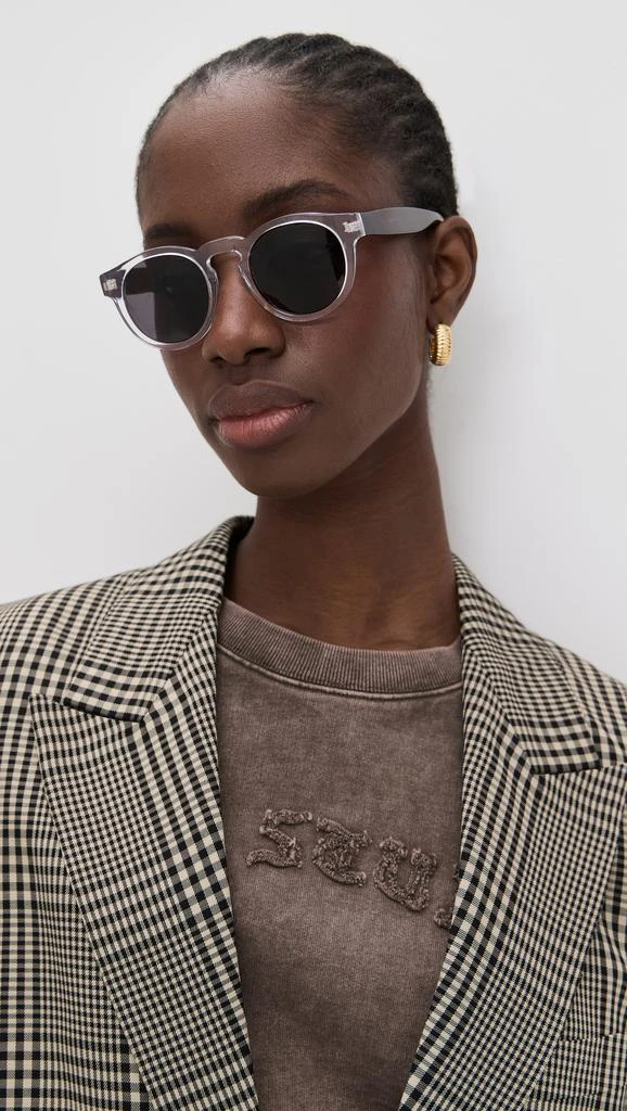 Illesteva Leonard Sunglasses 2
