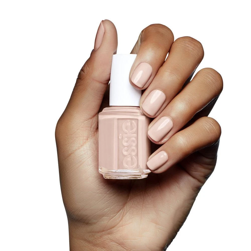 预计3周后发货 Essie Vernis À Ongles - 11 Not Just A Pretty Face 5