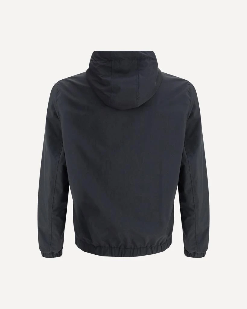 VALSTAR Suede reversible Jacket 4