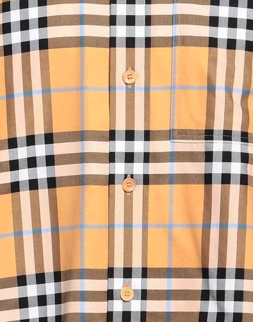 Burberry Patterned shirt 4