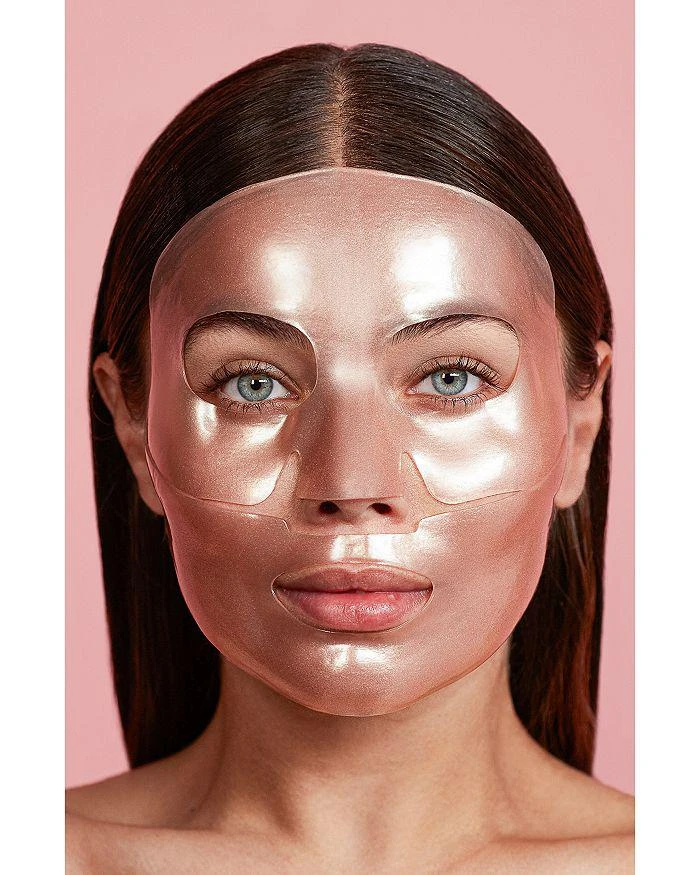 MZ Skin Anti Pollution Hydrating Face Mask 5