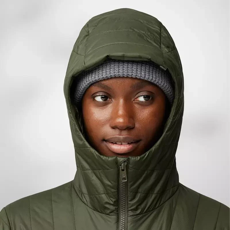 Fjällräven Fjallraven Women's Expedition X-Latt Hoodie 5