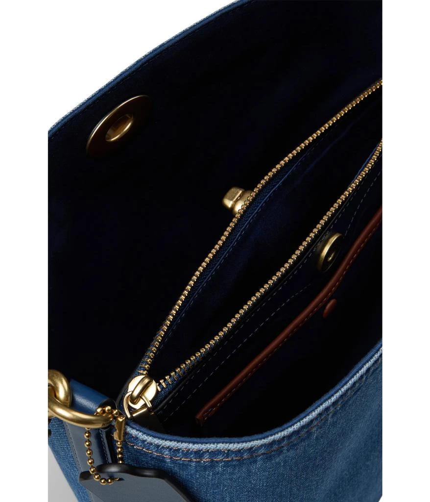 Coach Willow Soft Bucket Bag 3