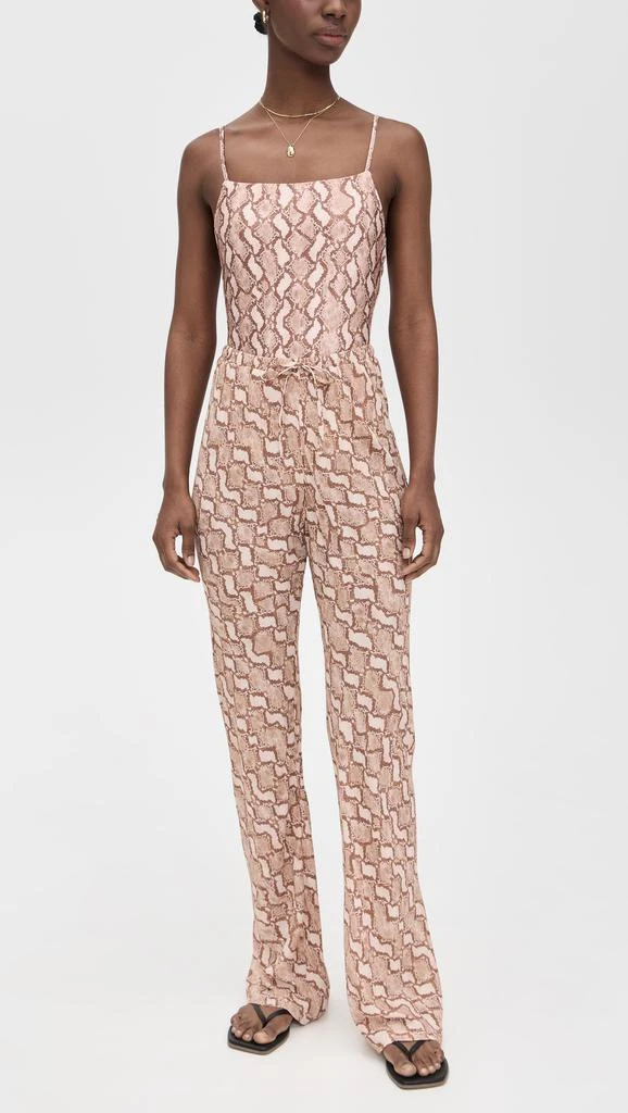 MINKPINK Koa Drawstring Pants 7